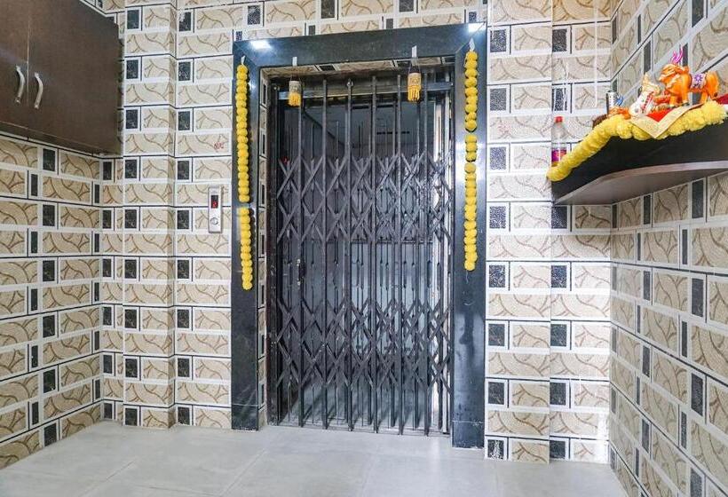 Fabhotel Om Sai Nr Nashik Railway Station