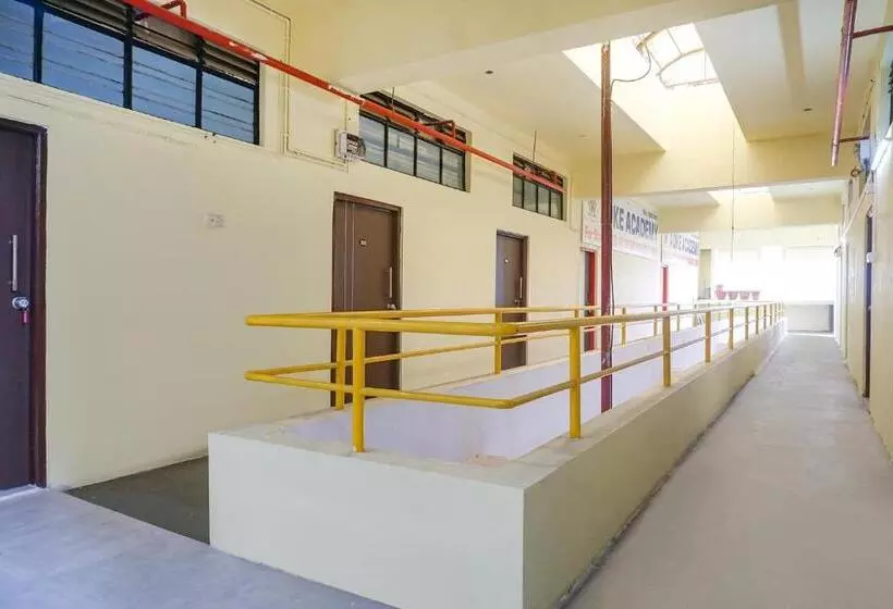 Fabhotel Om Sai   Nr Nashik Railway Station