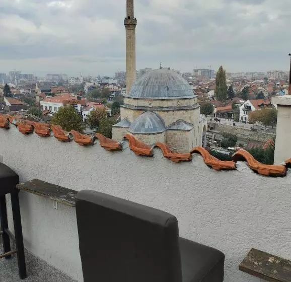 Hostel Ora