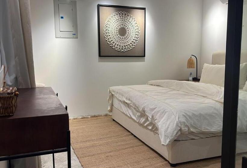 酒店 منتجع الجازي