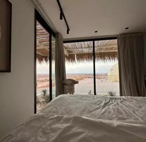 Hotelli منتجع الجازي