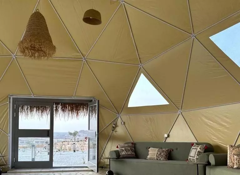 Hotelli منتجع الجازي
