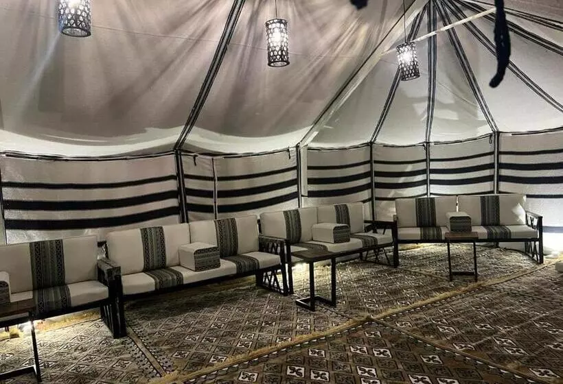 Hotelli منتجع الجازي