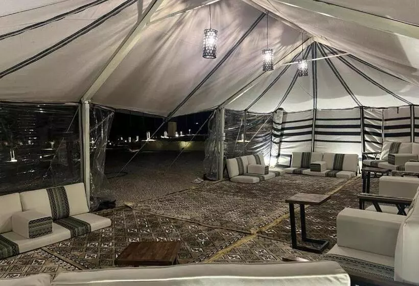 Hotelli منتجع الجازي