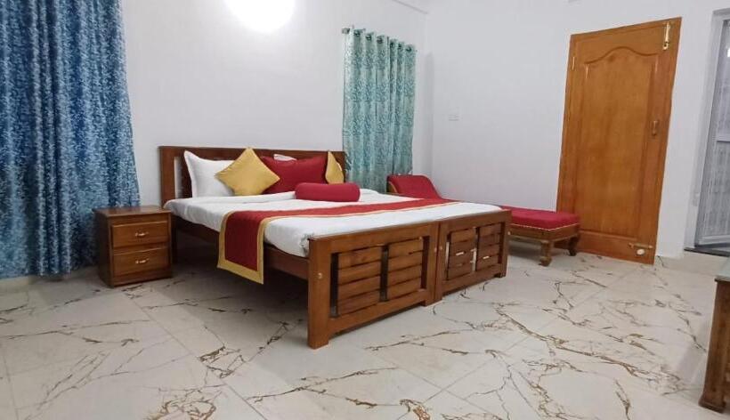 Hôtel 5th Range Cottage