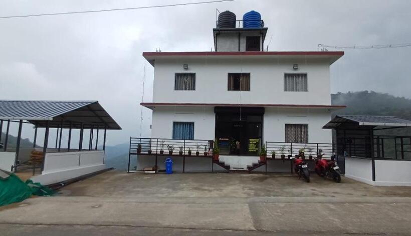 Hôtel 5th Range Cottage