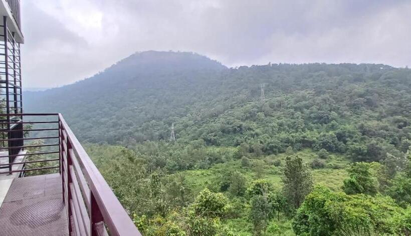 Hôtel 5th Range Cottage