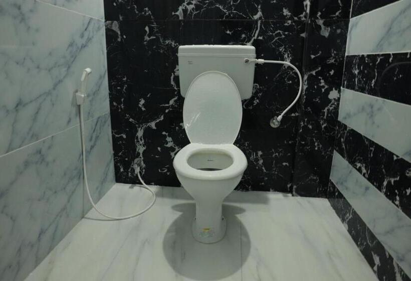 Hôtel 5th Range Cottage