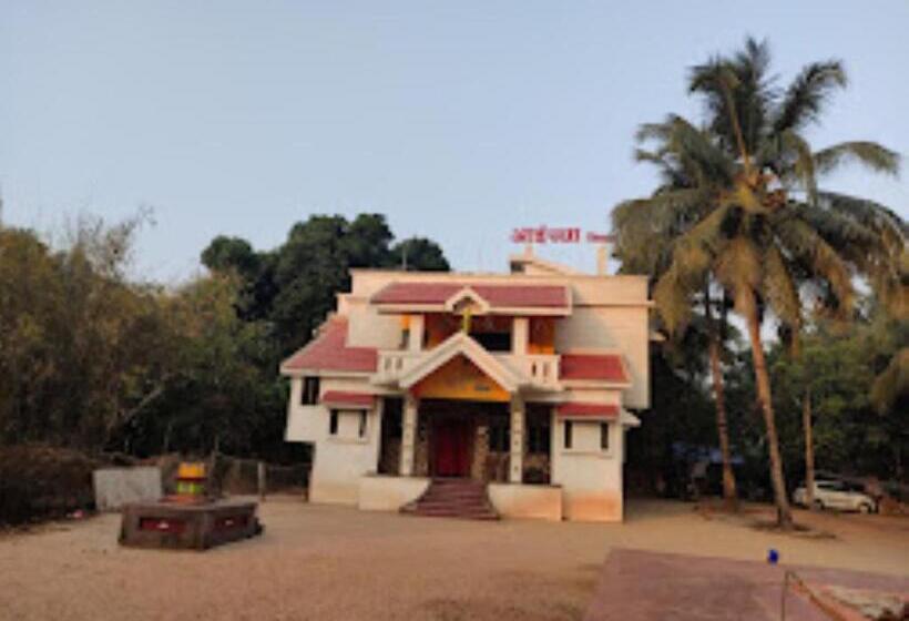Отель Aaichchha Nyahari Niwas Malvan