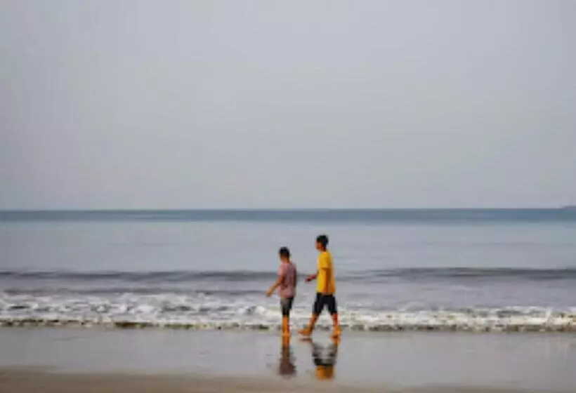 ホテル Aaichchha Nyahari Niwas Malvan