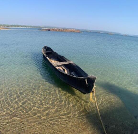 Отель Aaichchha Nyahari Niwas Malvan