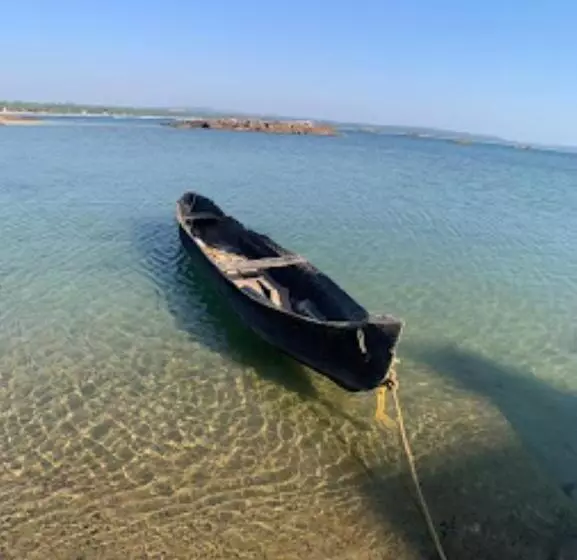 ホテル Aaichchha Nyahari Niwas Malvan