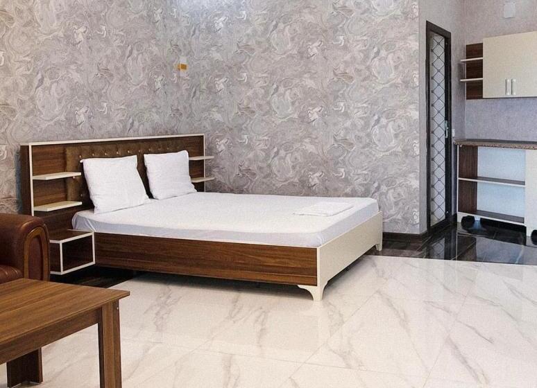 ホテル All Breeze