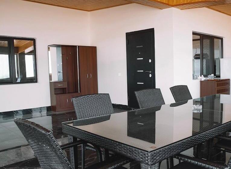 ホテル All Breeze