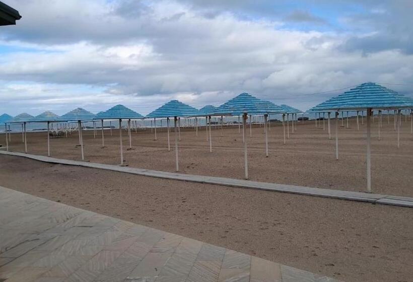 ホテル All Breeze