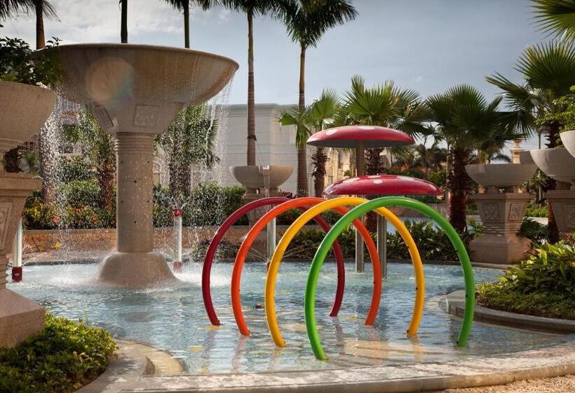 هتل Andaz Macau, By Hyatt