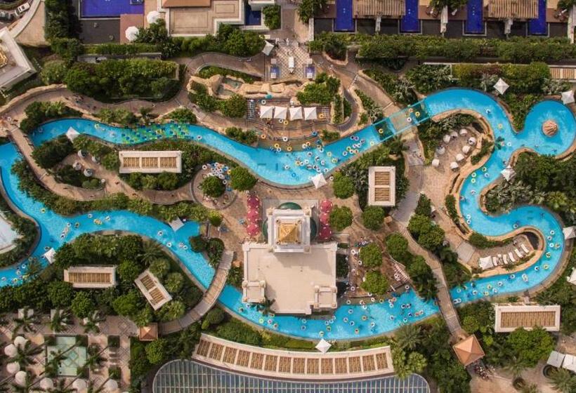 هتل Andaz Macau, By Hyatt