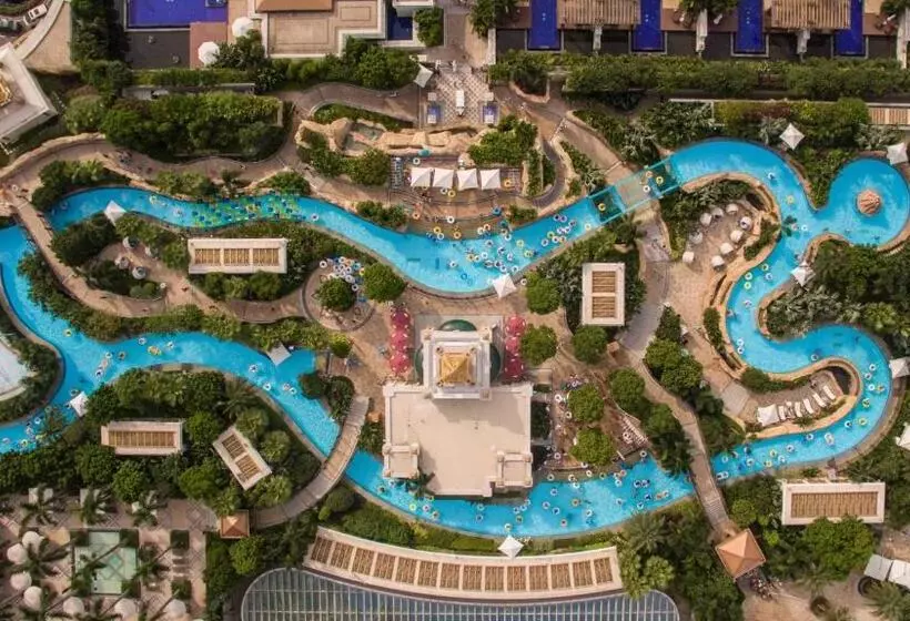 هتل Andaz Macau, By Hyatt