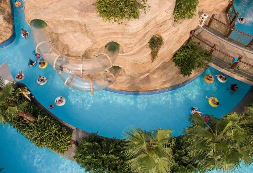 هتل Andaz Macau, By Hyatt