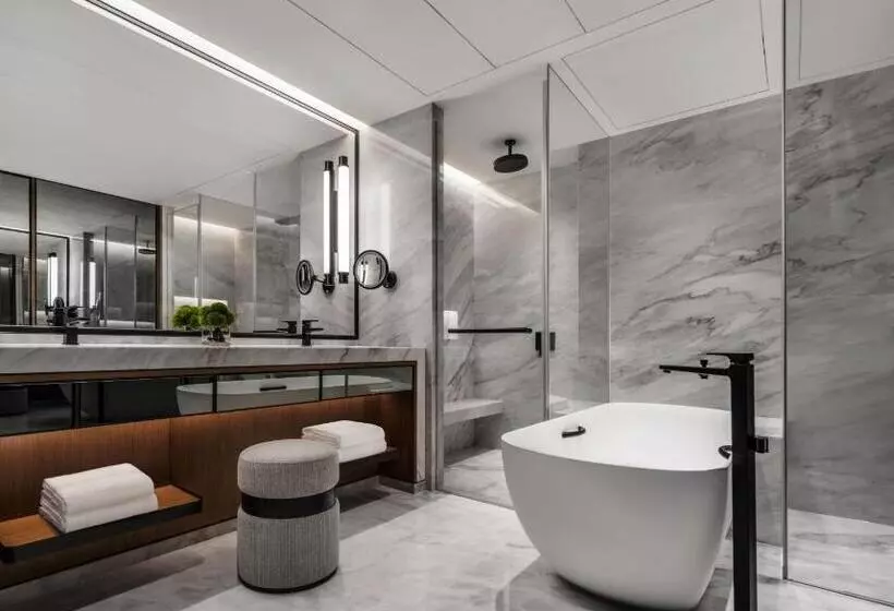 هتل Andaz Macau, By Hyatt