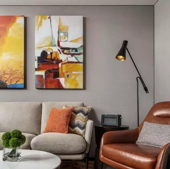 هتل Andaz Macau, By Hyatt