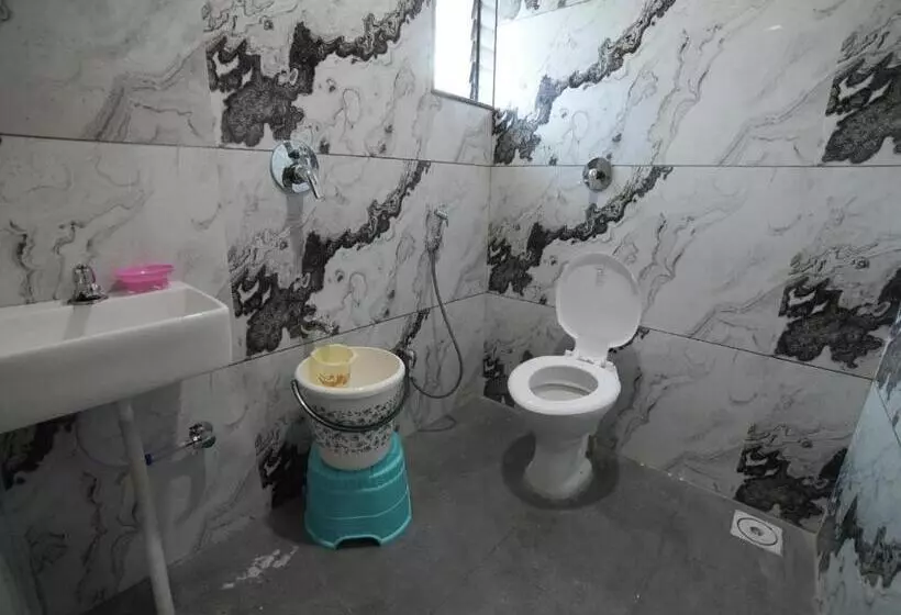 Hotelli Balaji Square