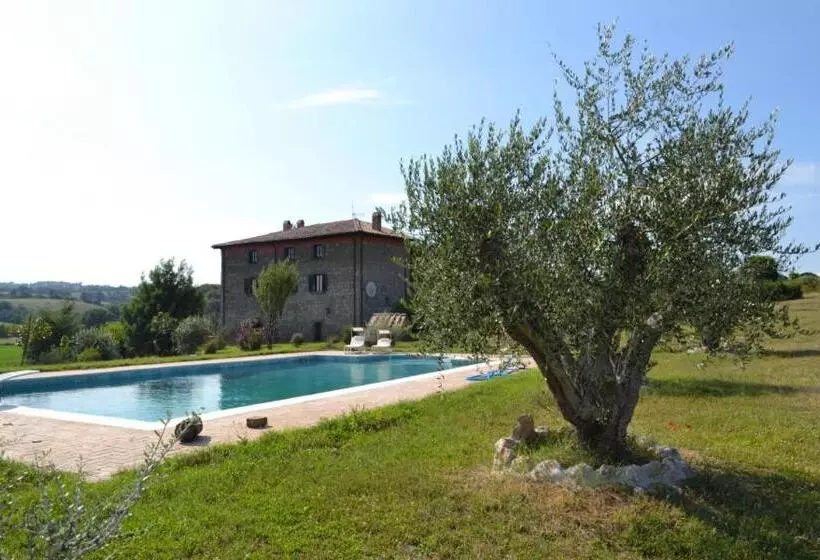 Hotelli Country House Style