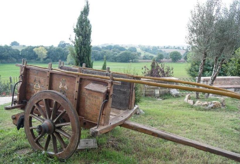 Отель Country House Style