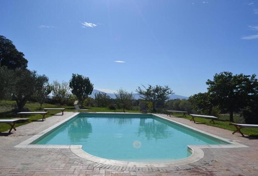 Отель Country House Style