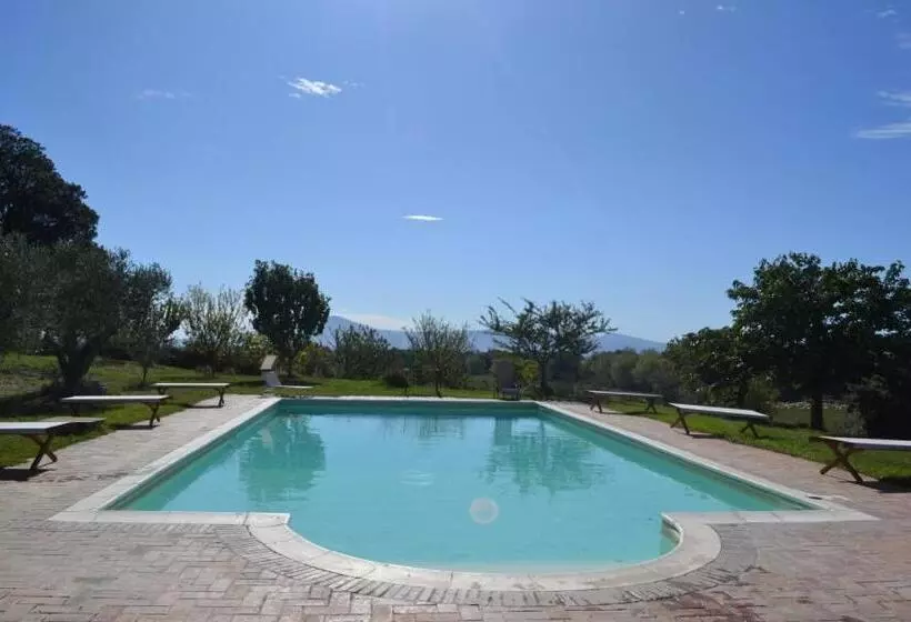 Hotelli Country House Style