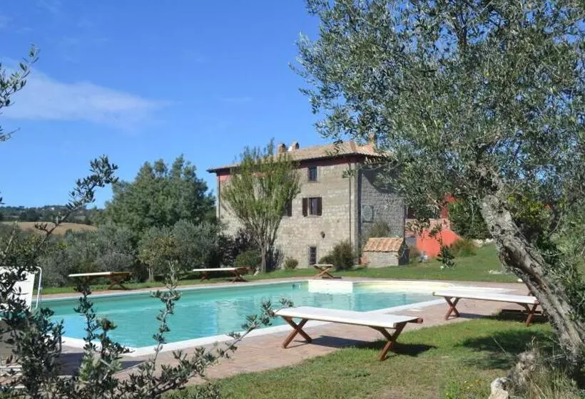 Hotelli Country House Style