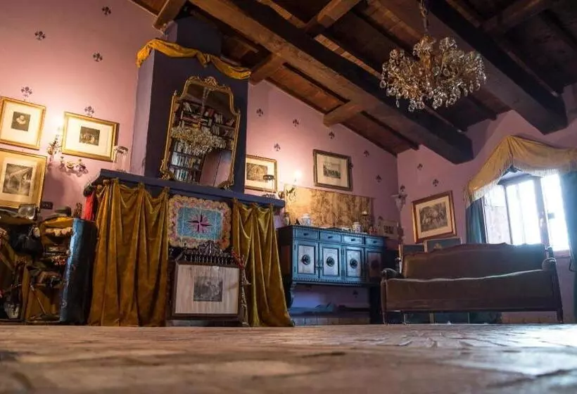 Hotelli Country House Style