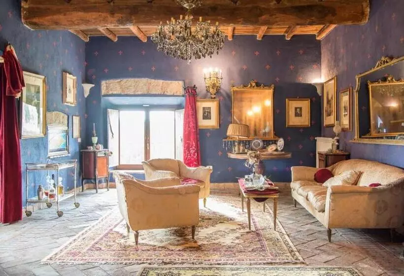 Hotelli Country House Style