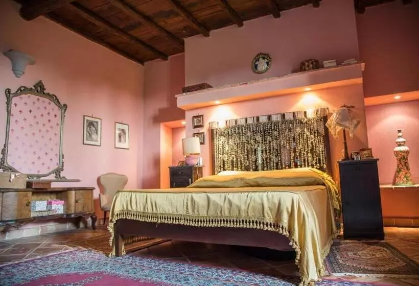 Hotelli Country House Style