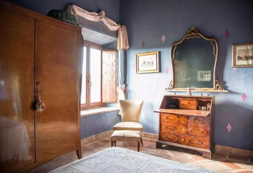 Hotelli Country House Style