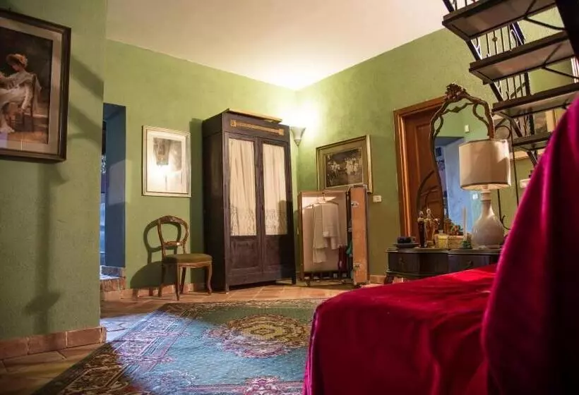 Hotelli Country House Style