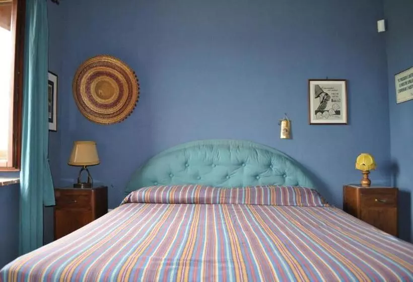 Hotelli Country House Style