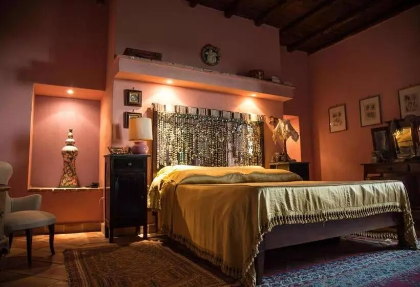 Hotelli Country House Style