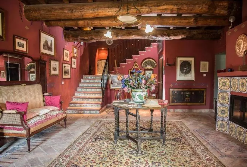 Hotelli Country House Style