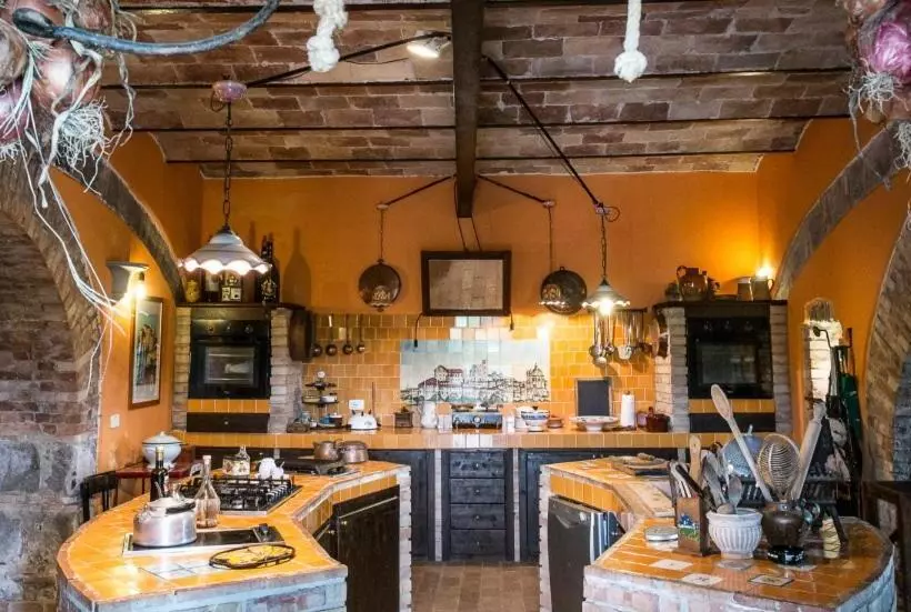 Hotelli Country House Style
