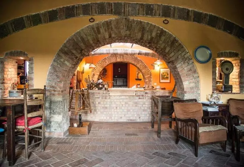 Hotelli Country House Style