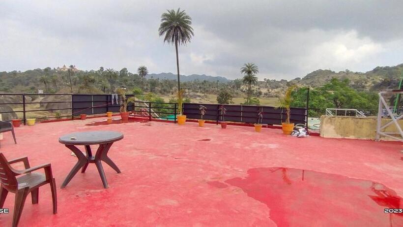 בית מלון כפרי Dm Villa