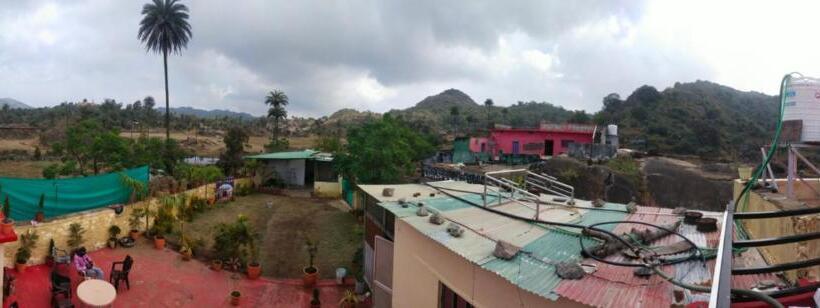 בית מלון כפרי Dm Villa