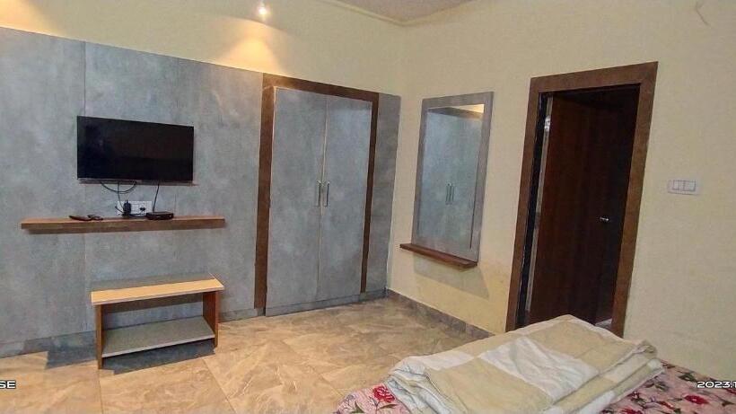 בית מלון כפרי Dm Villa