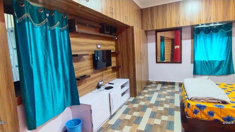 בית מלון כפרי Dm Villa