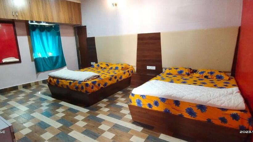 בית מלון כפרי Dm Villa