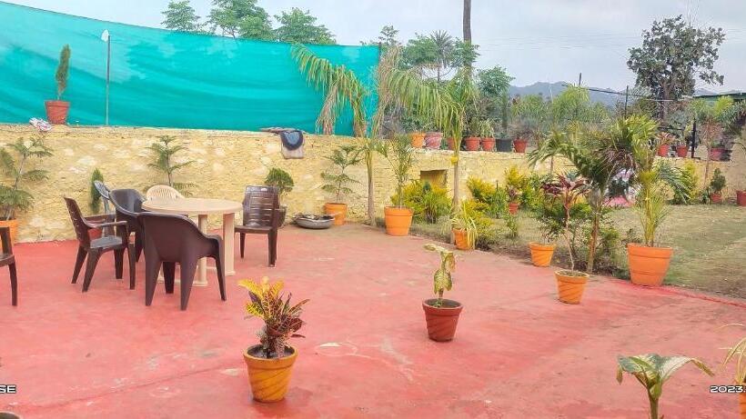 בית מלון כפרי Dm Villa