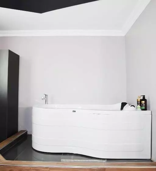 ホテル Grand Onur