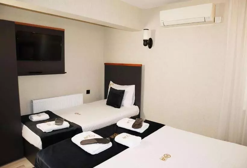 ホテル Grand Onur