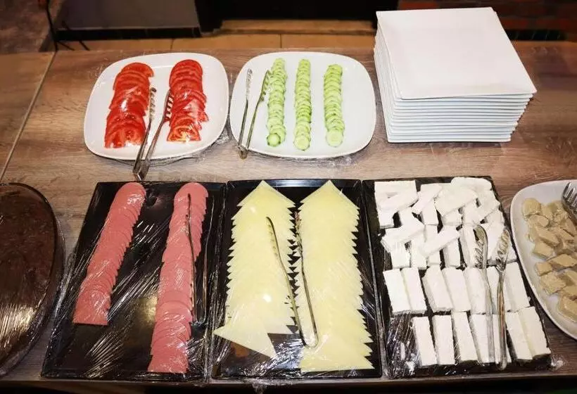 ホテル Grand Onur